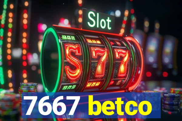 7667 betco